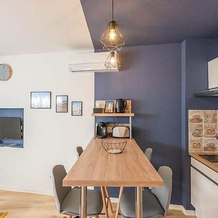 Apartamento Le Cosy Narbonnais Narbona Exterior foto